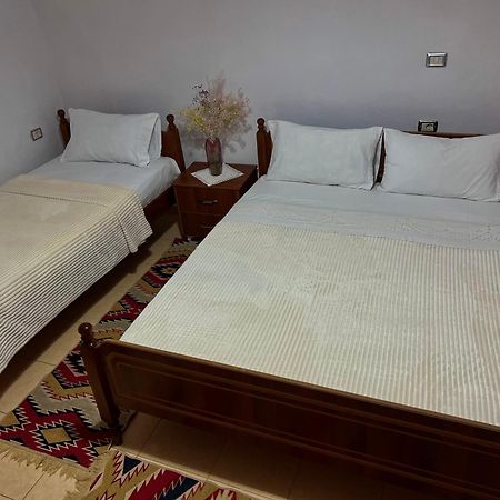 Tourists Guest House Gjirokastër Dış mekan fotoğraf