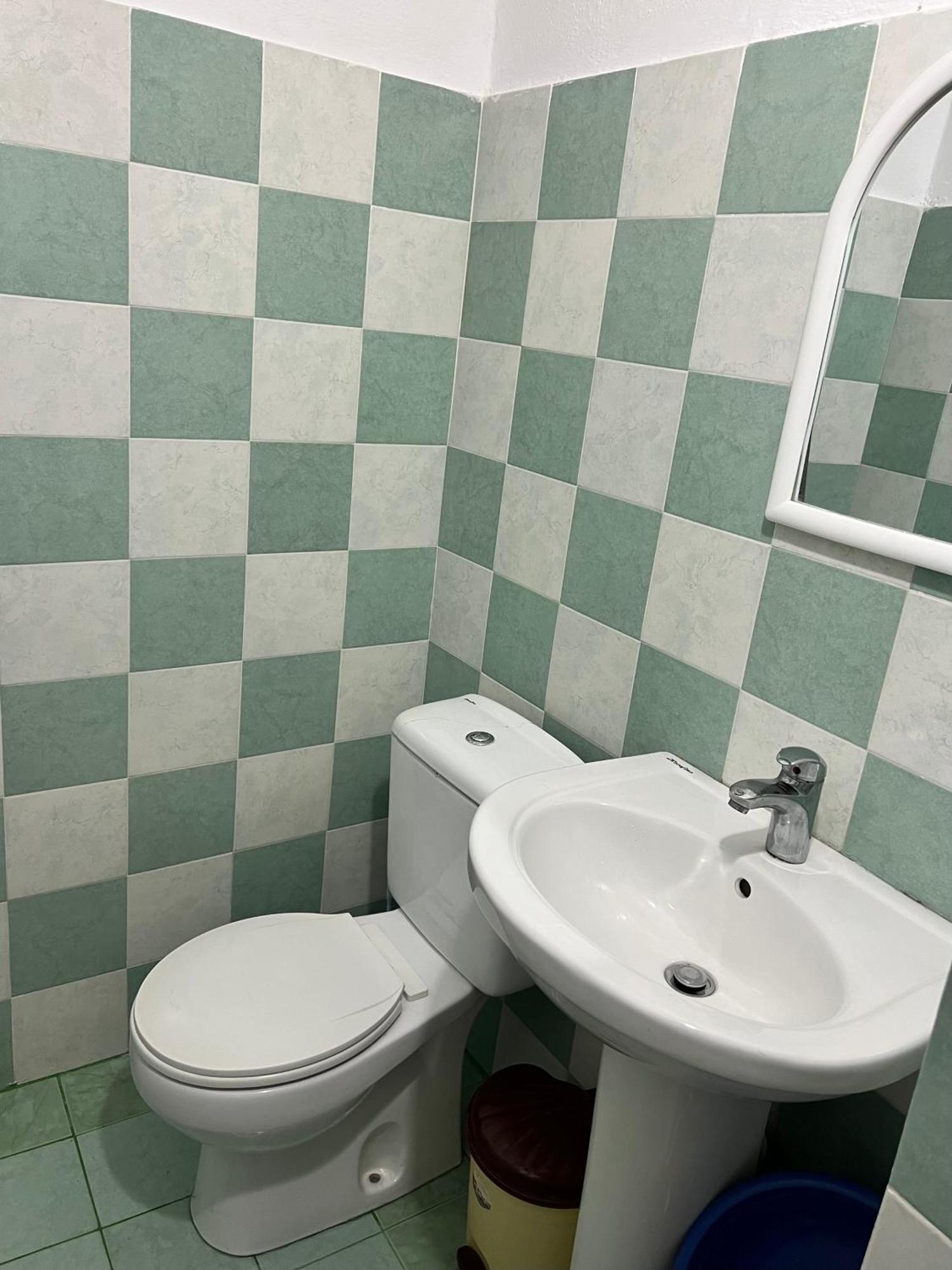 Tourists Guest House Gjirokastër Dış mekan fotoğraf