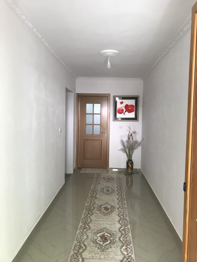 Tourists Guest House Gjirokastër Dış mekan fotoğraf